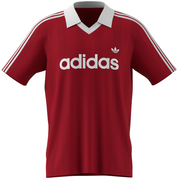 adidas Men's Archive Collar Engineered Jersey