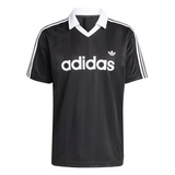 adidas Men's Archive Collar Engineered Jersey