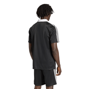 adidas Men's Archive Collar Engineered Jersey
