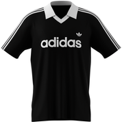 adidas Men's Archive Collar Engineered Jersey