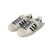 adidas Unisex Pokemon Superstar II Shoes