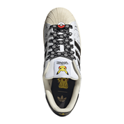 adidas Unisex Pokemon Superstar II Shoes