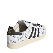 adidas Unisex Pokemon Superstar II Shoes
