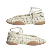 adidas Women's Taekwondo Mei Shoes