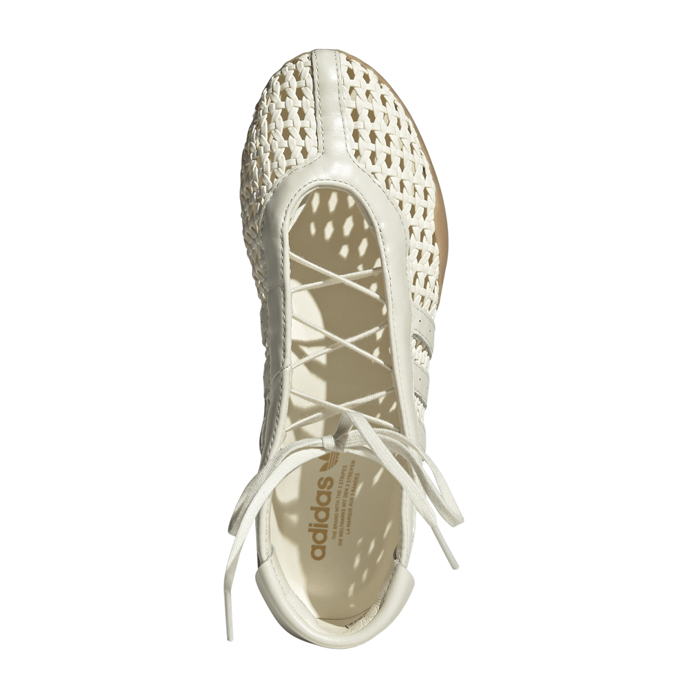 adidas Women's Taekwondo Mei Shoes