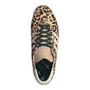 adidas Women's Leopard Print SL 72 OG Shoes