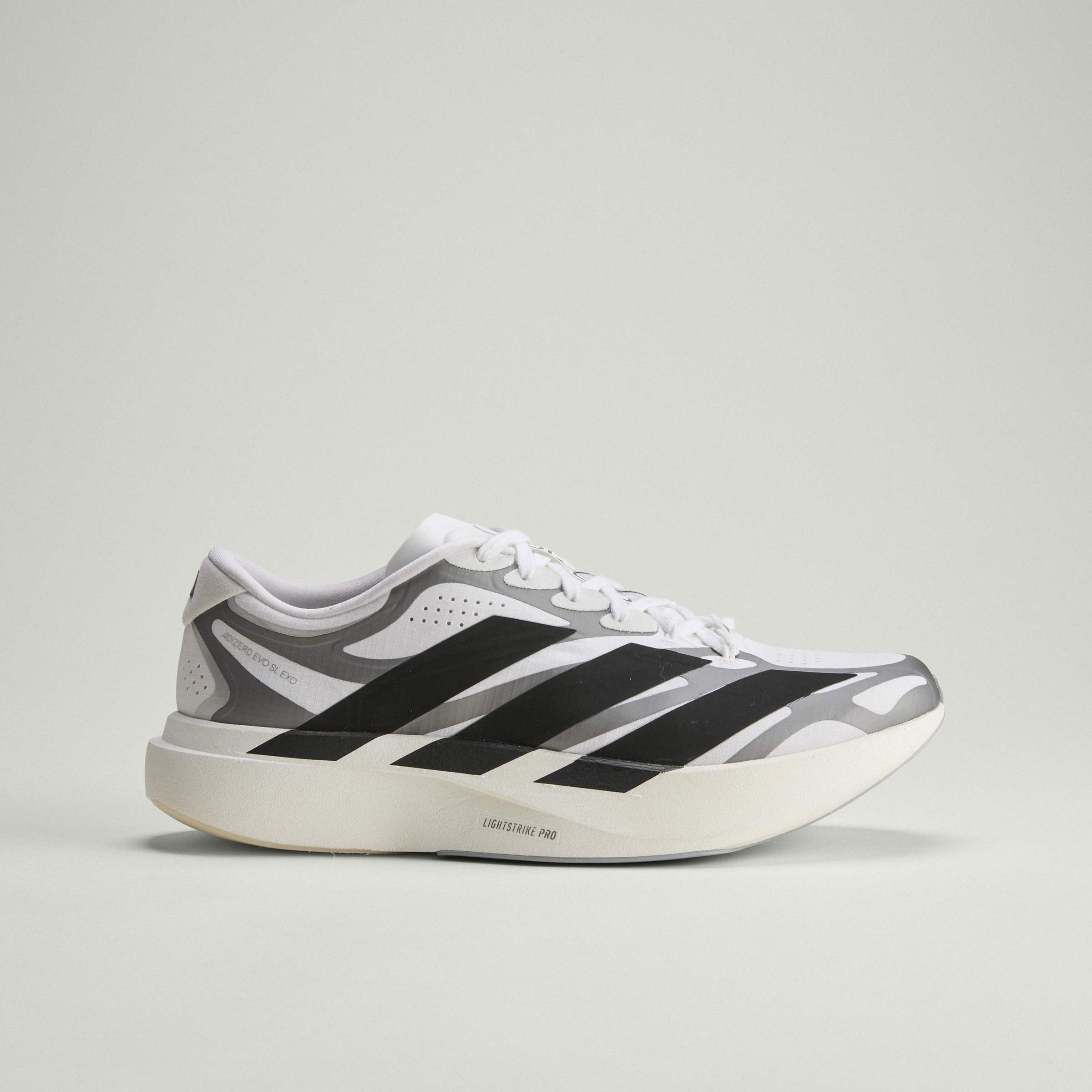adidas Men's Adizero Evo SL EXO Running Shoes