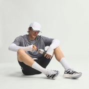 adidas Men's Adizero Evo SL EXO Running Shoes