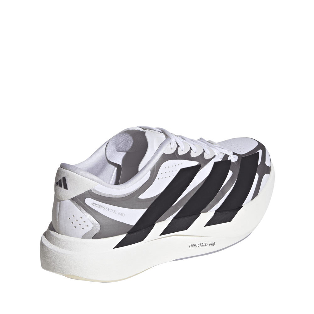 adidas Men's Adizero Evo SL EXO Running Shoes