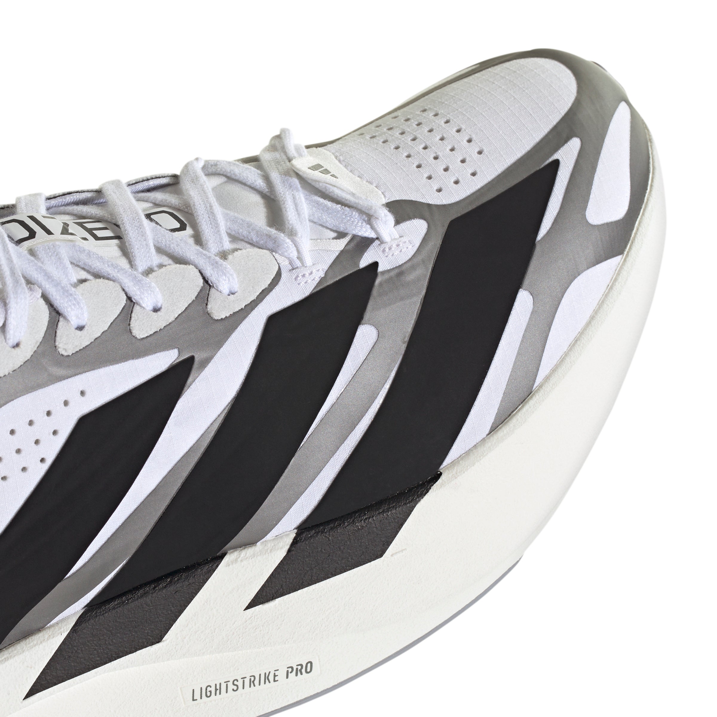 adidas Men's Adizero Evo SL EXO Running Shoes