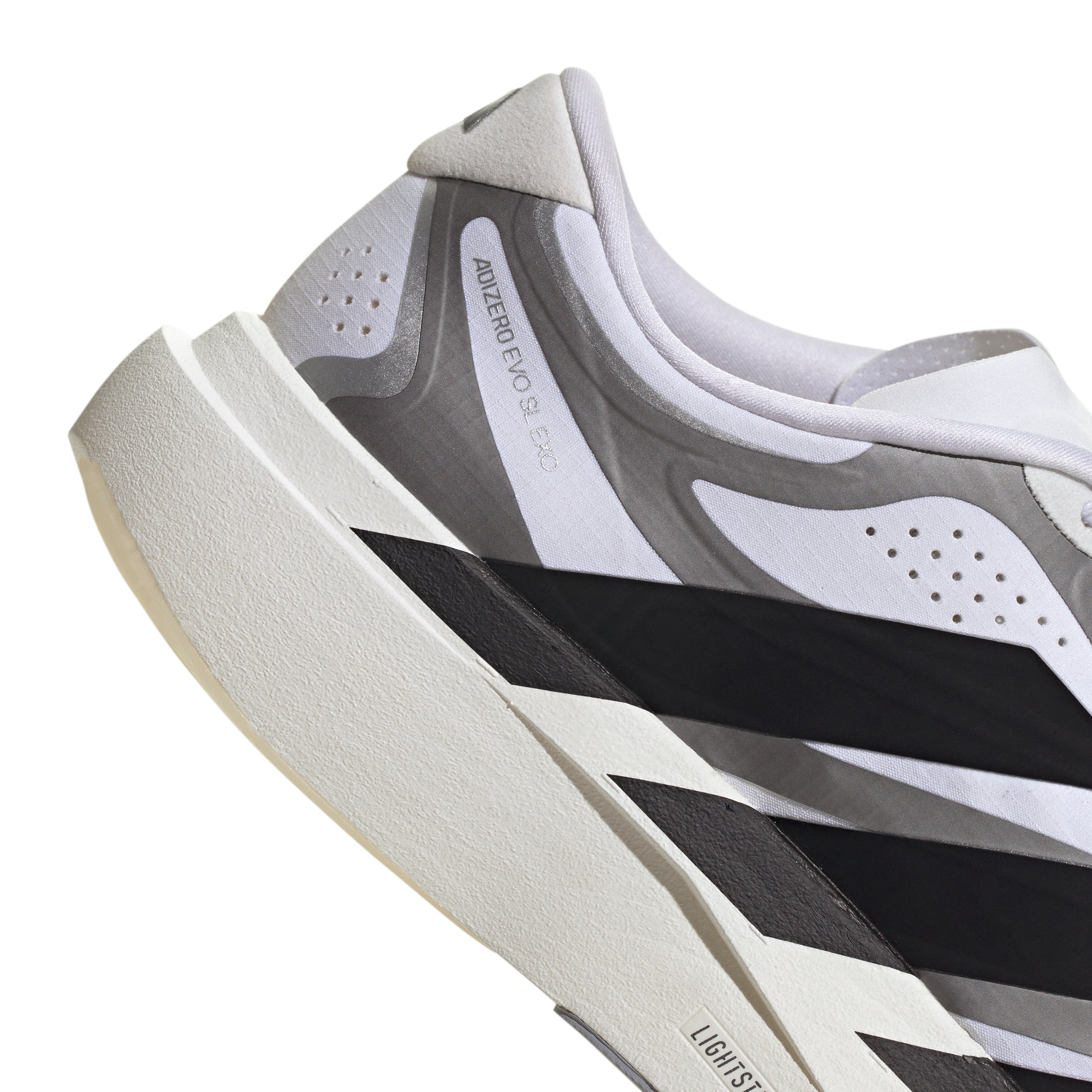 adidas Men's Adizero Evo SL EXO Running Shoes