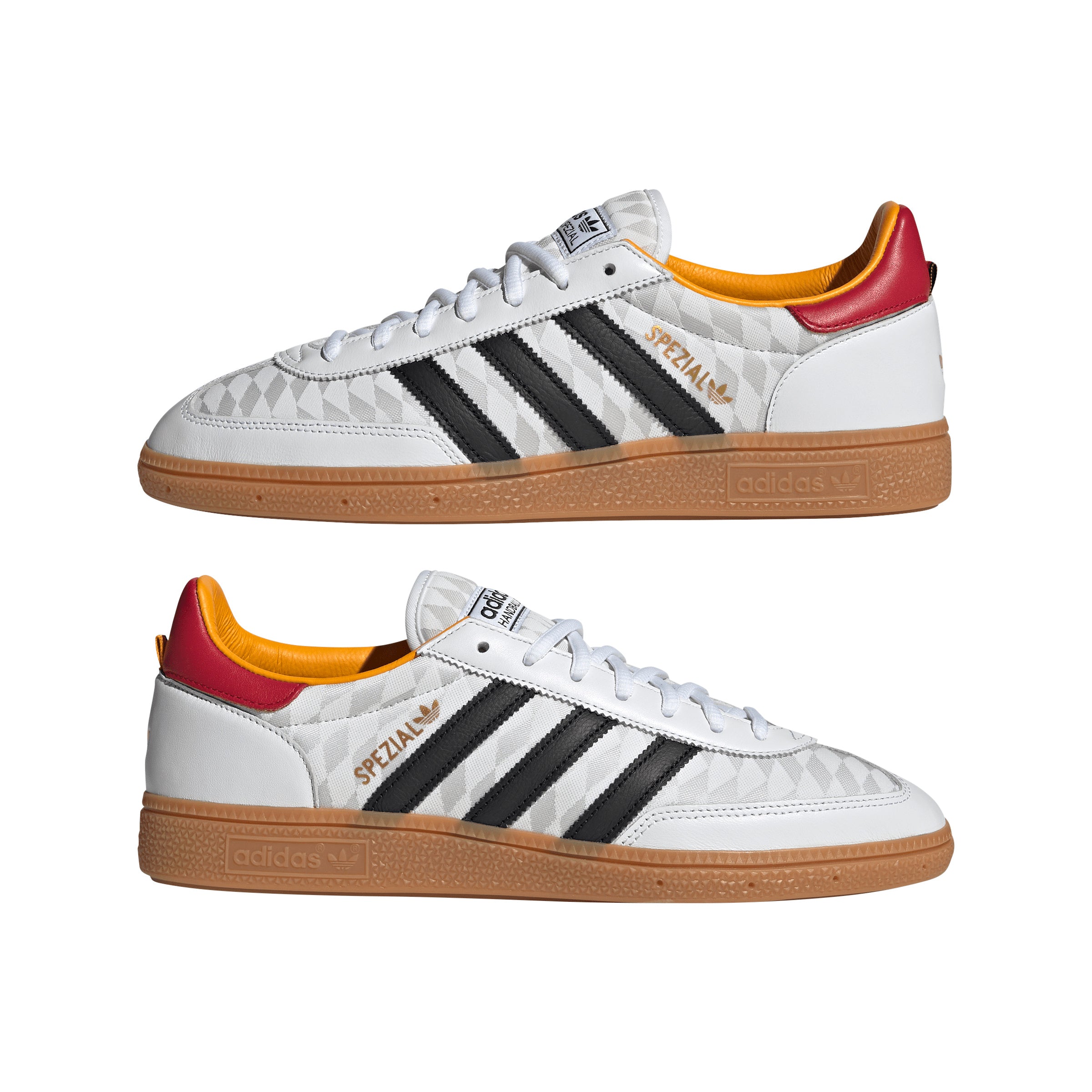 adidas Men's Handball Spezial Shoes