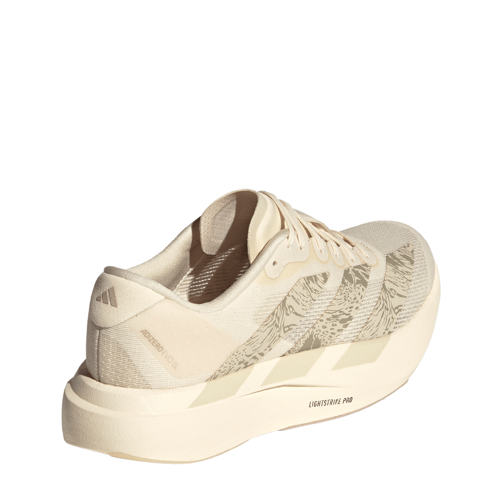 adidas Women's Adizero EVO SL Running Shoes