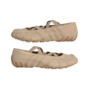 adidas Women's Ghost Sprint Ballet Shoes
