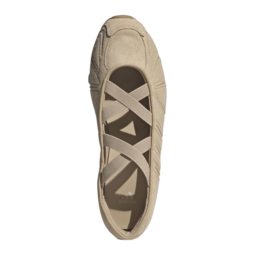 adidas Women's Ghost Sprint Ballet Shoes