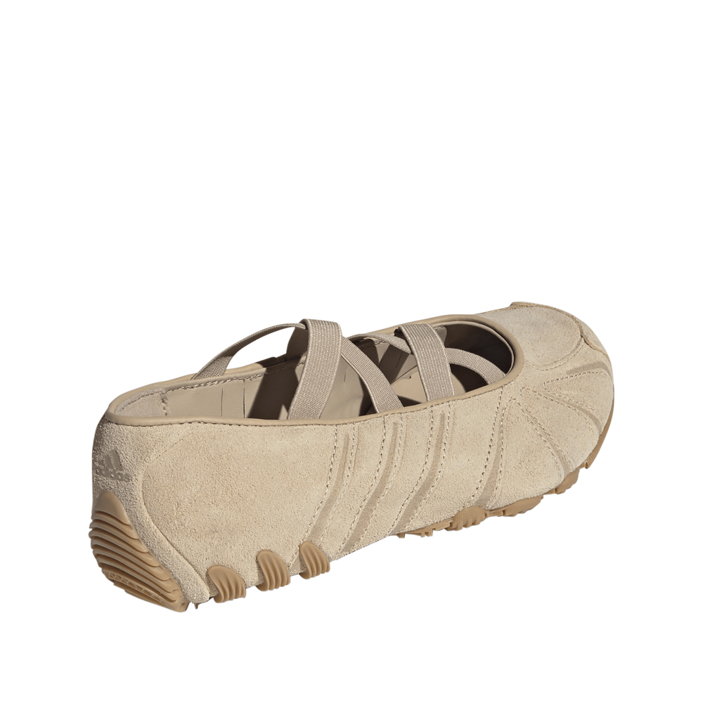 adidas Women's Ghost Sprint Ballet Shoes