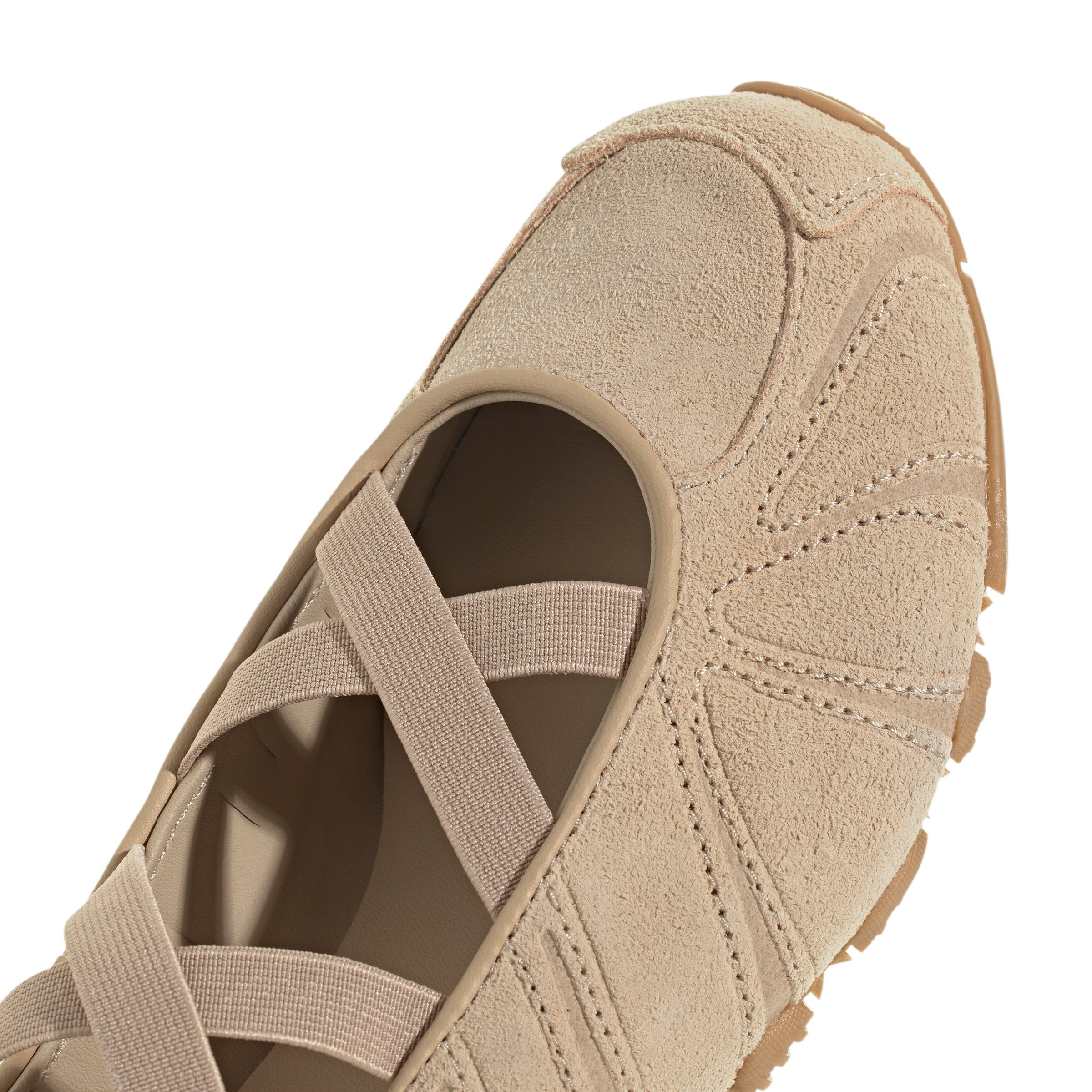 adidas Women's Ghost Sprint Ballet Shoes