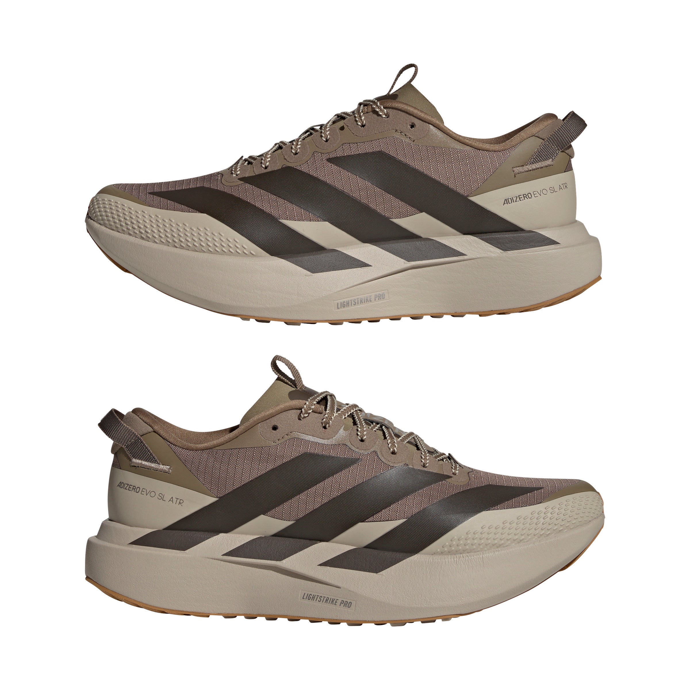 adidas Men's Adizero EVO SL ATR Running Shoes