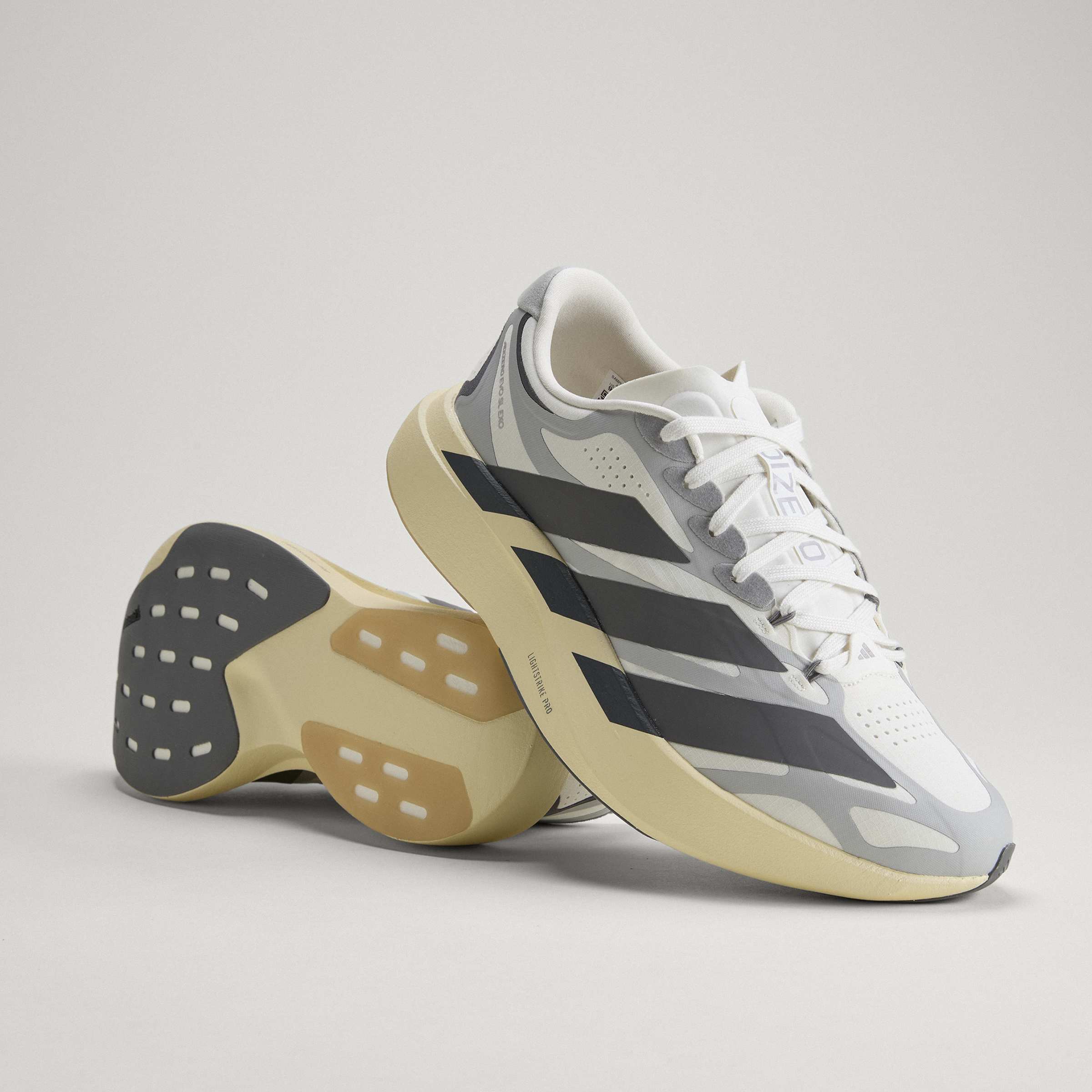 adidas Men's Adizero Evo SL EXO Running Shoes