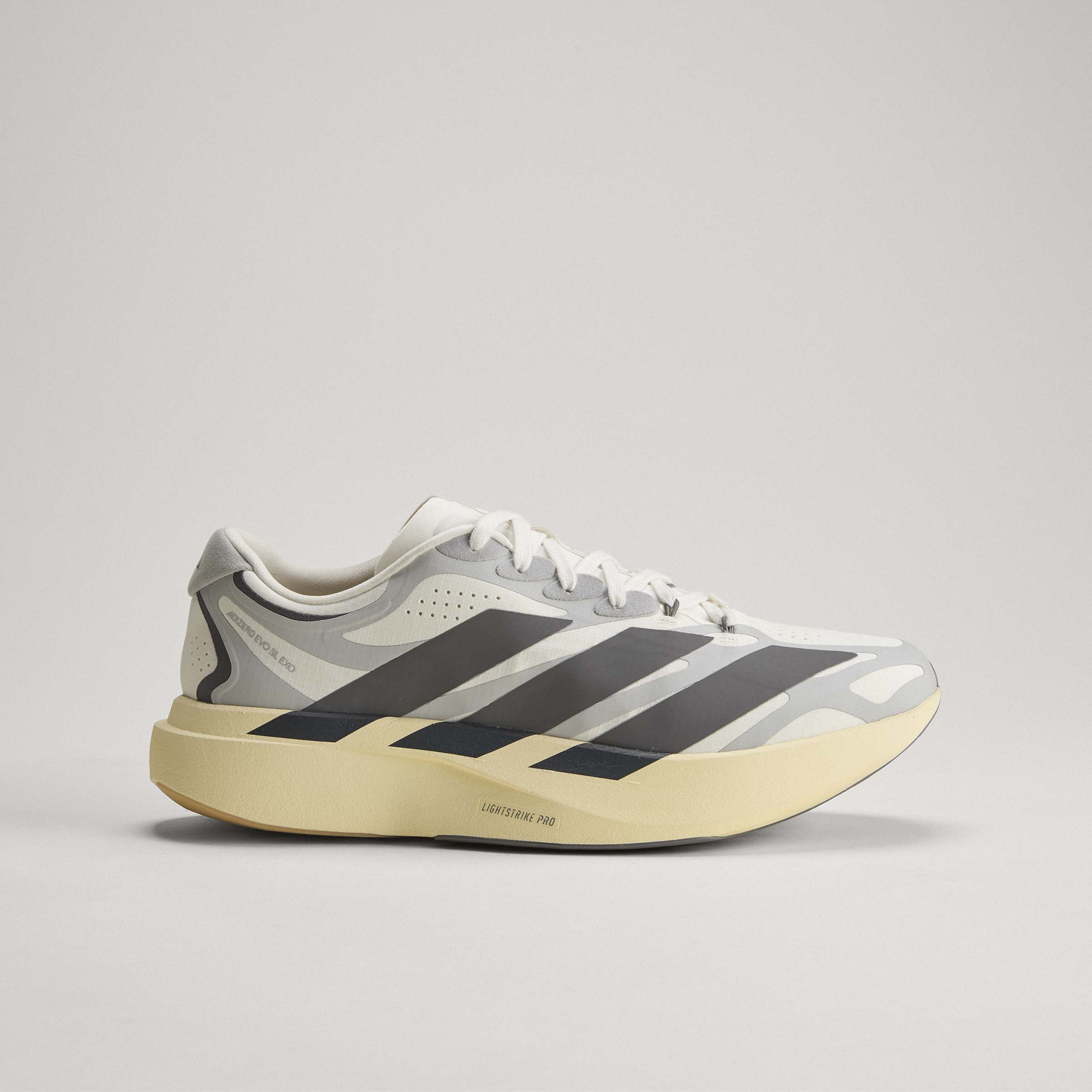 adidas Men's Adizero Evo SL EXO Running Shoes