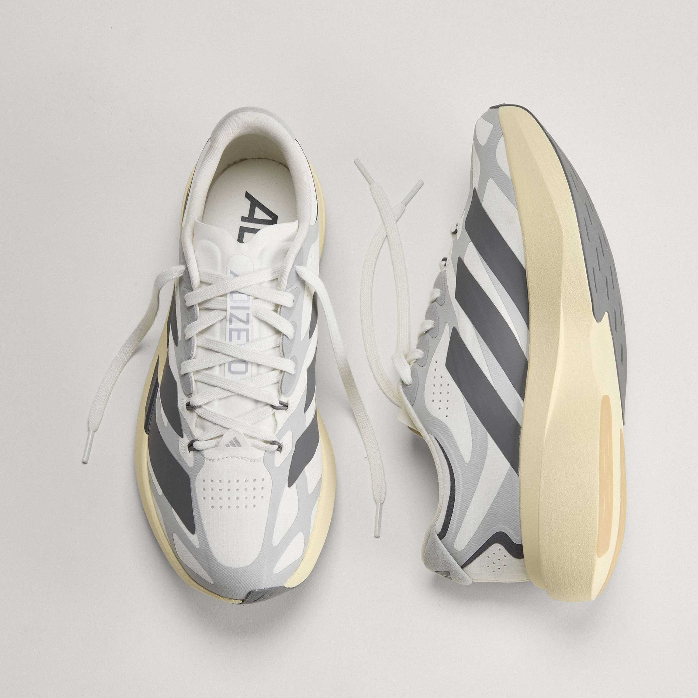 adidas Men's Adizero Evo SL EXO Running Shoes