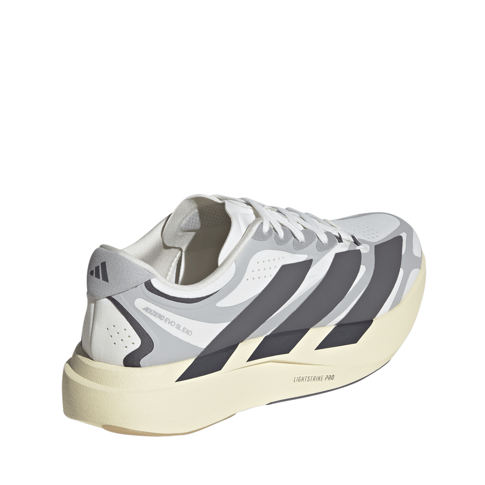 adidas Men's Adizero Evo SL EXO Running Shoes