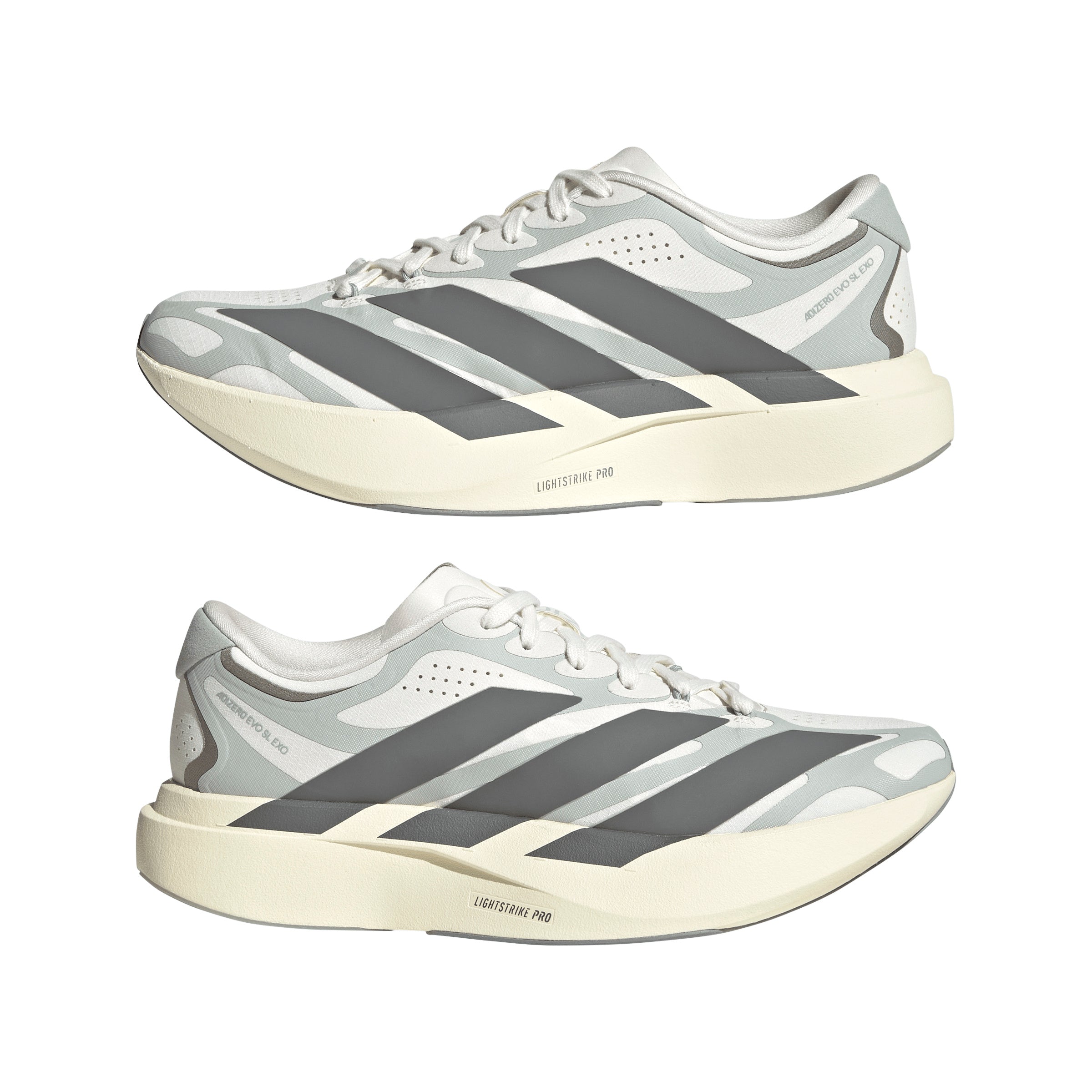 adidas Women's Adizero Evo SL EXO Running Shoes