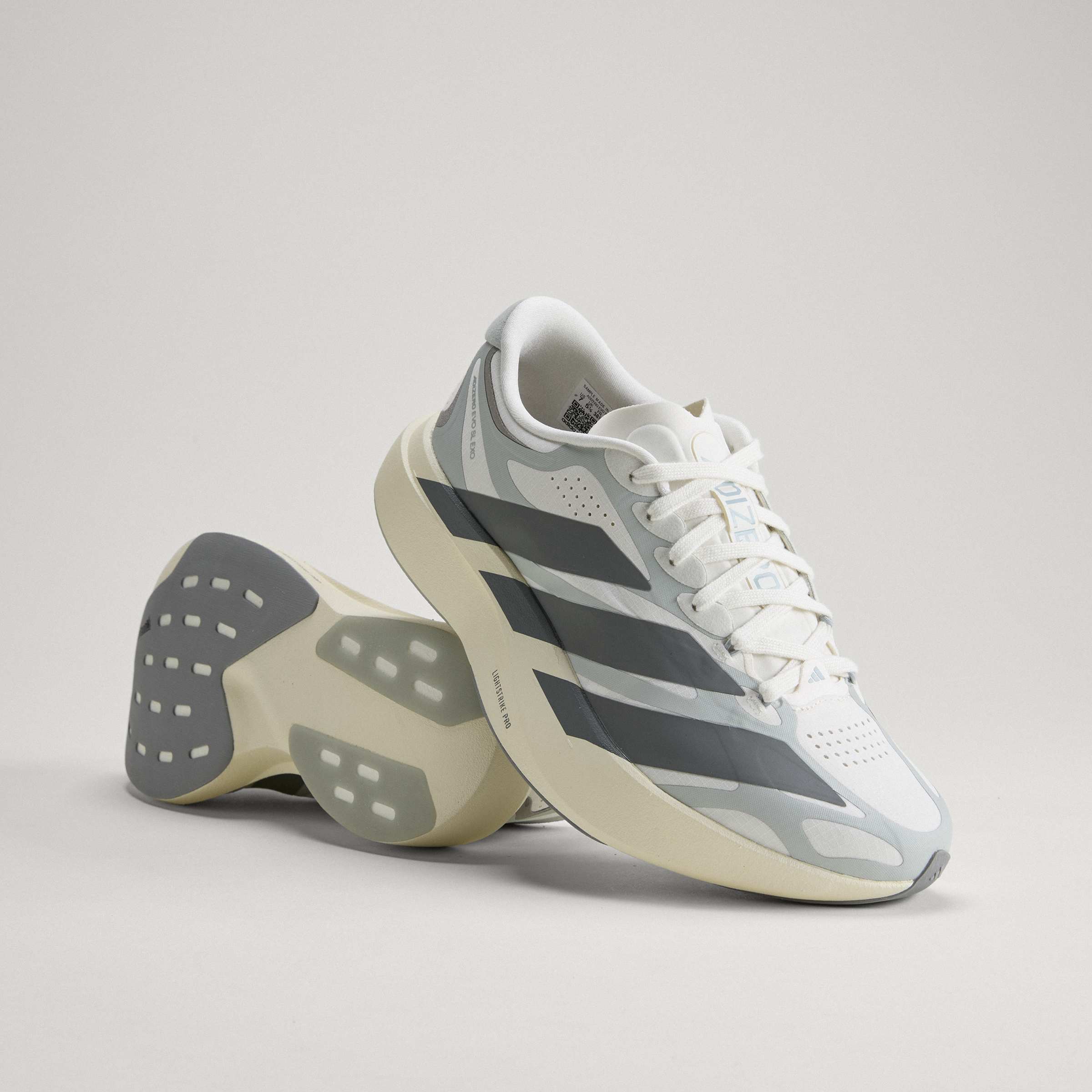 adidas Women's Adizero Evo SL EXO Running Shoes