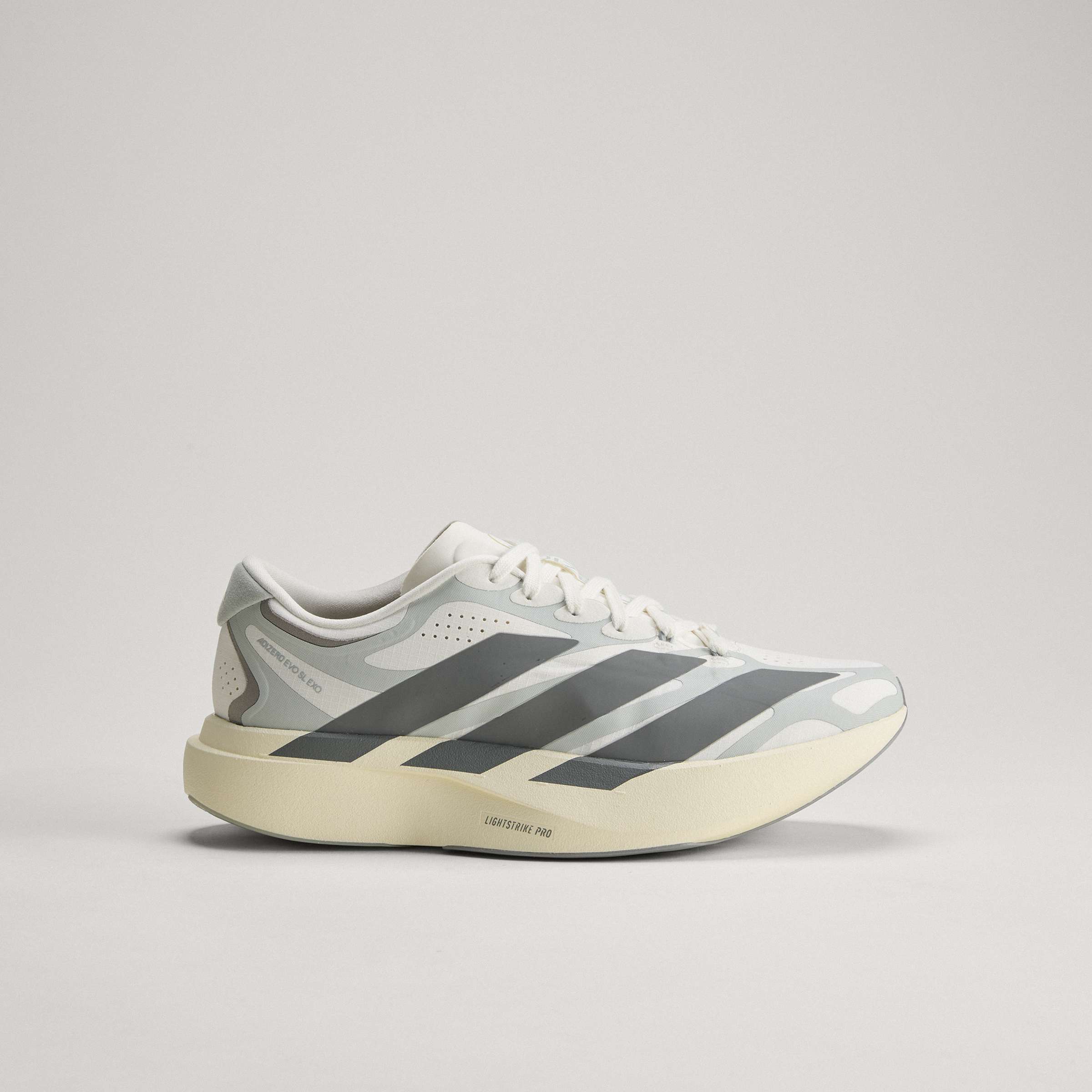 adidas Women's Adizero Evo SL EXO Running Shoes