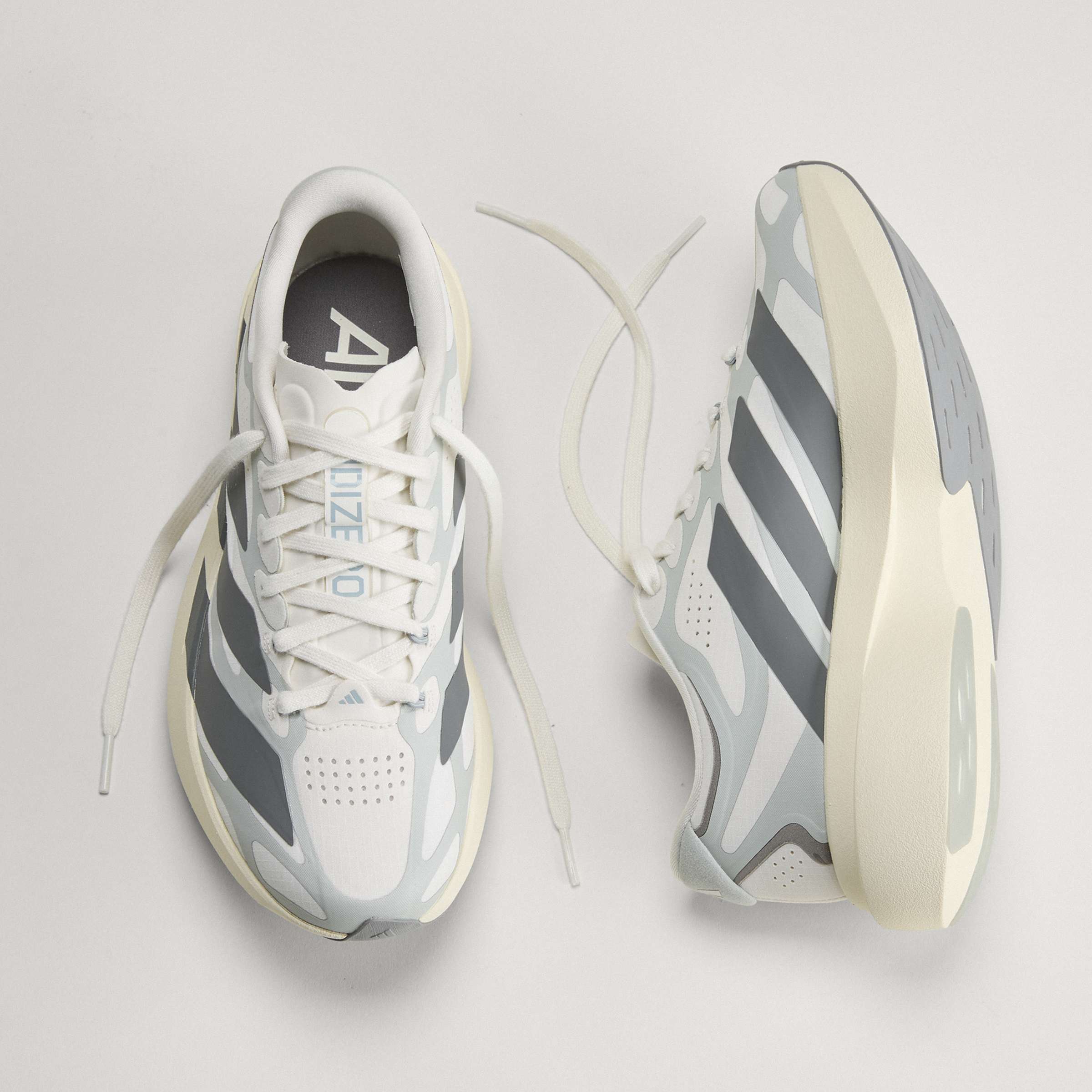 adidas Women's Adizero Evo SL EXO Running Shoes
