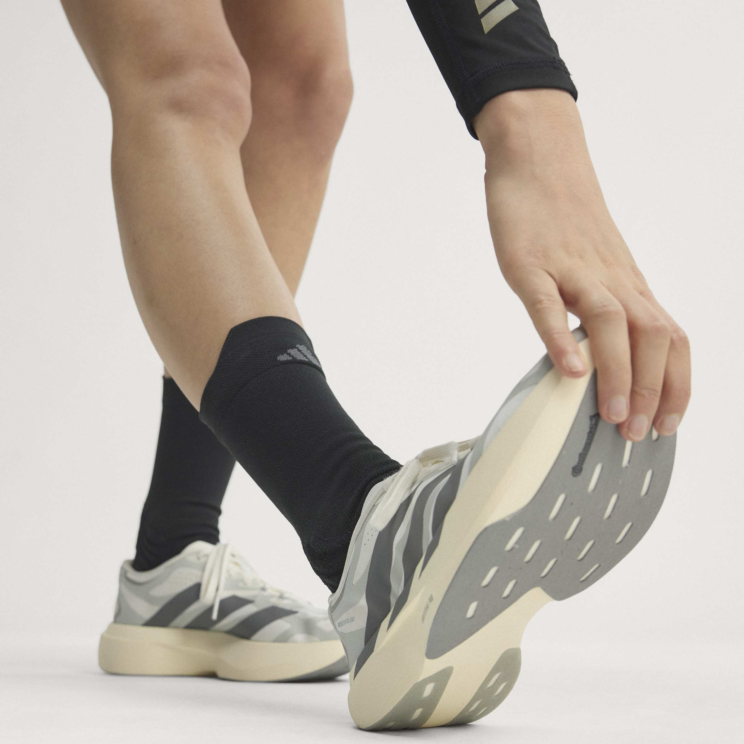 adidas Women's Adizero Evo SL EXO Running Shoes
