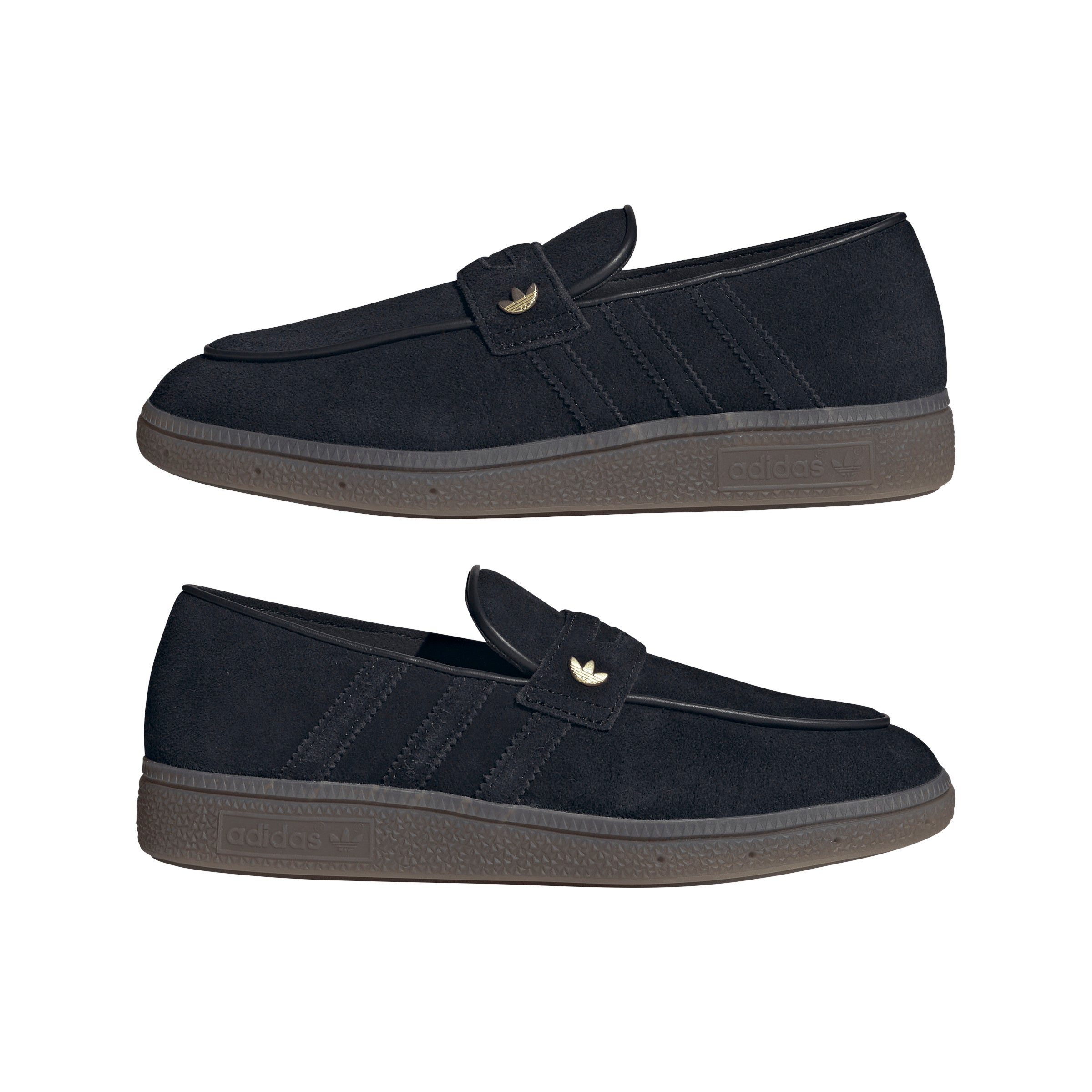 adidas Women's Handball Spezial Loafer Shoes
