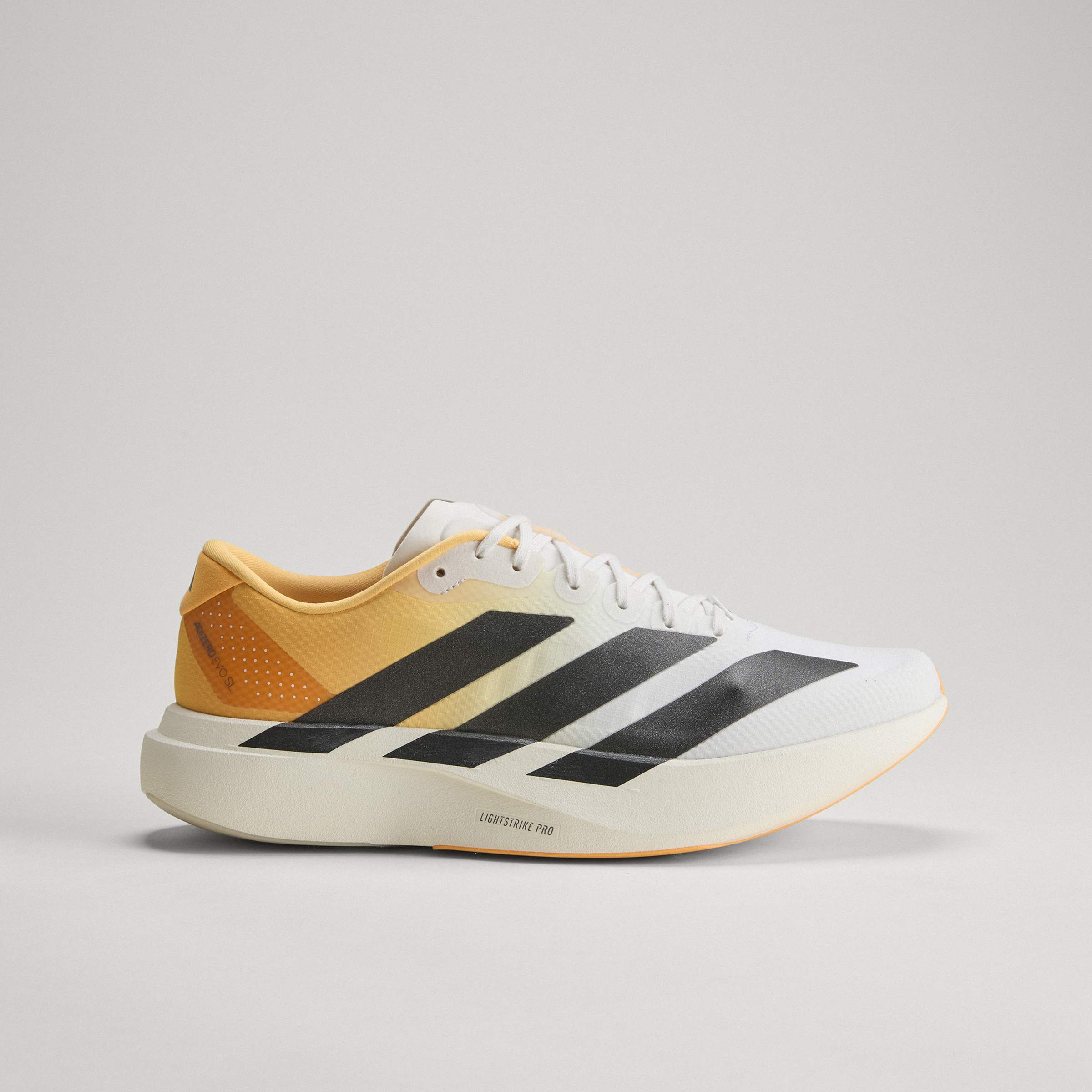 adidas Men's Adizero EVO SL Woven Running Shoes