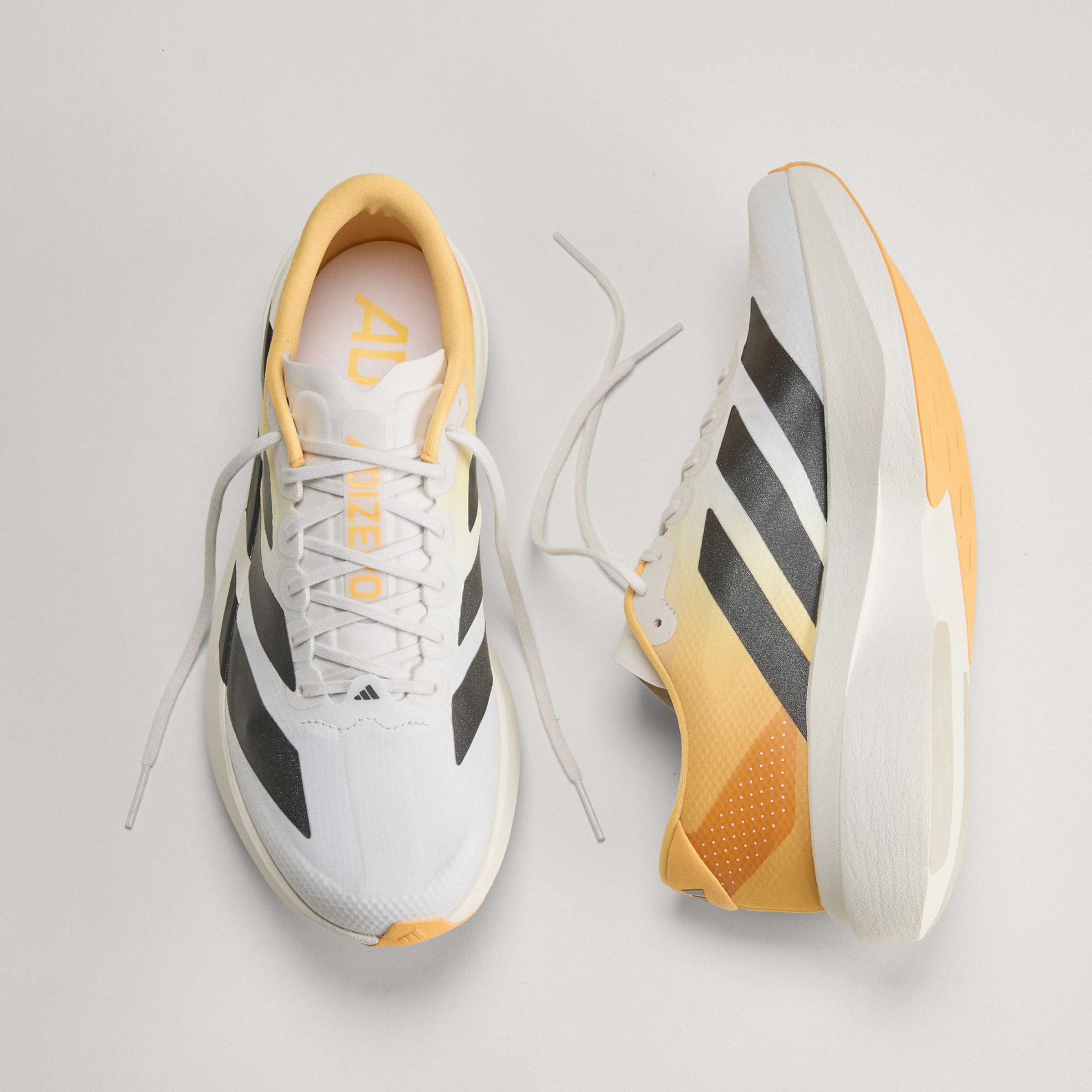 adidas Men's Adizero EVO SL Woven Running Shoes