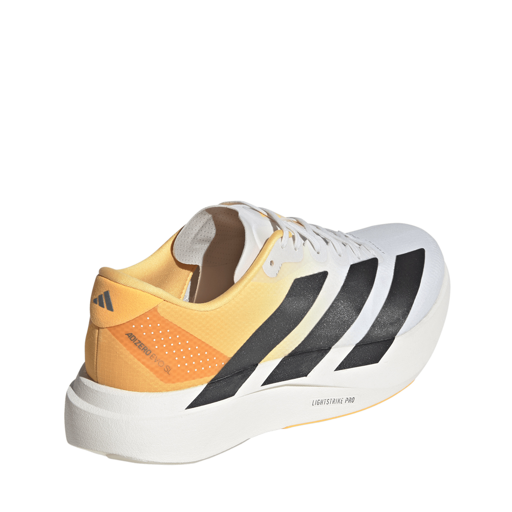 adidas Men's Adizero EVO SL Woven Running Shoes