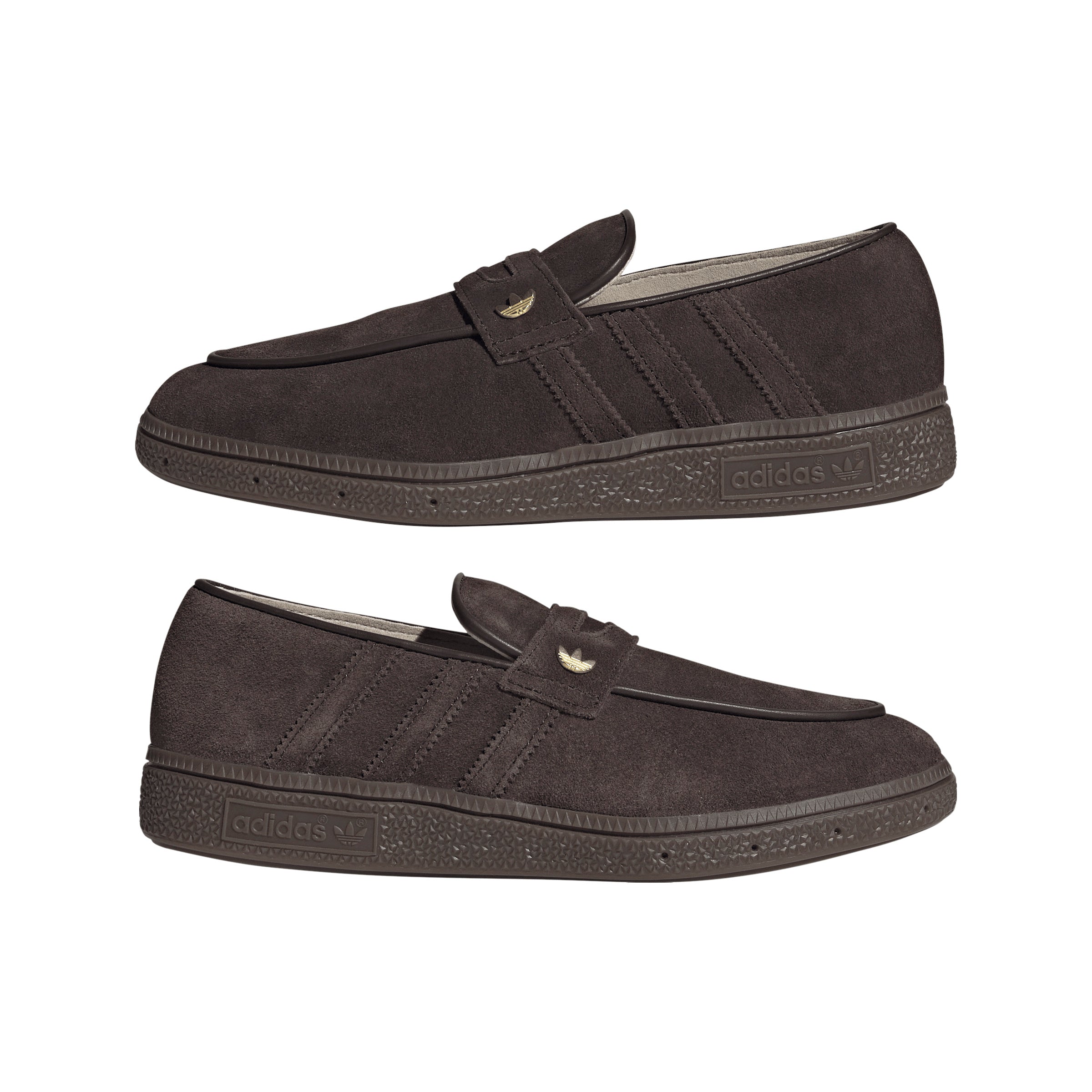 adidas Women's Handball Spezial Loafer Shoes