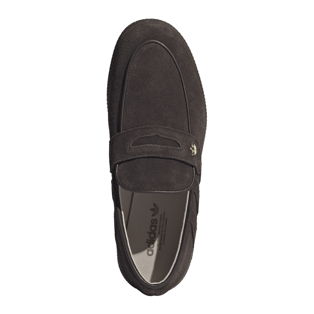 adidas Women's Handball Spezial Loafer Shoes