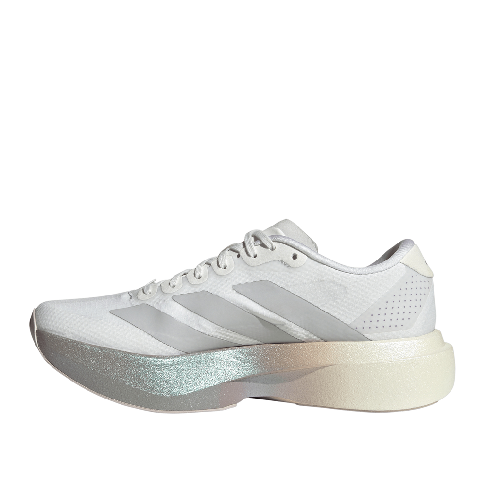 adidas Women's Adizero Evo SL Woven Running Shoes
