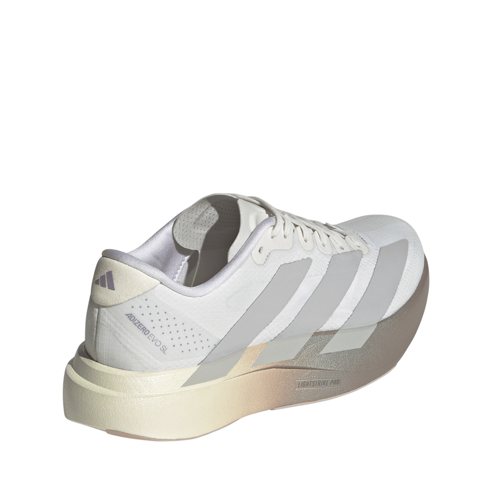 adidas Women's Adizero Evo SL Woven Running Shoes