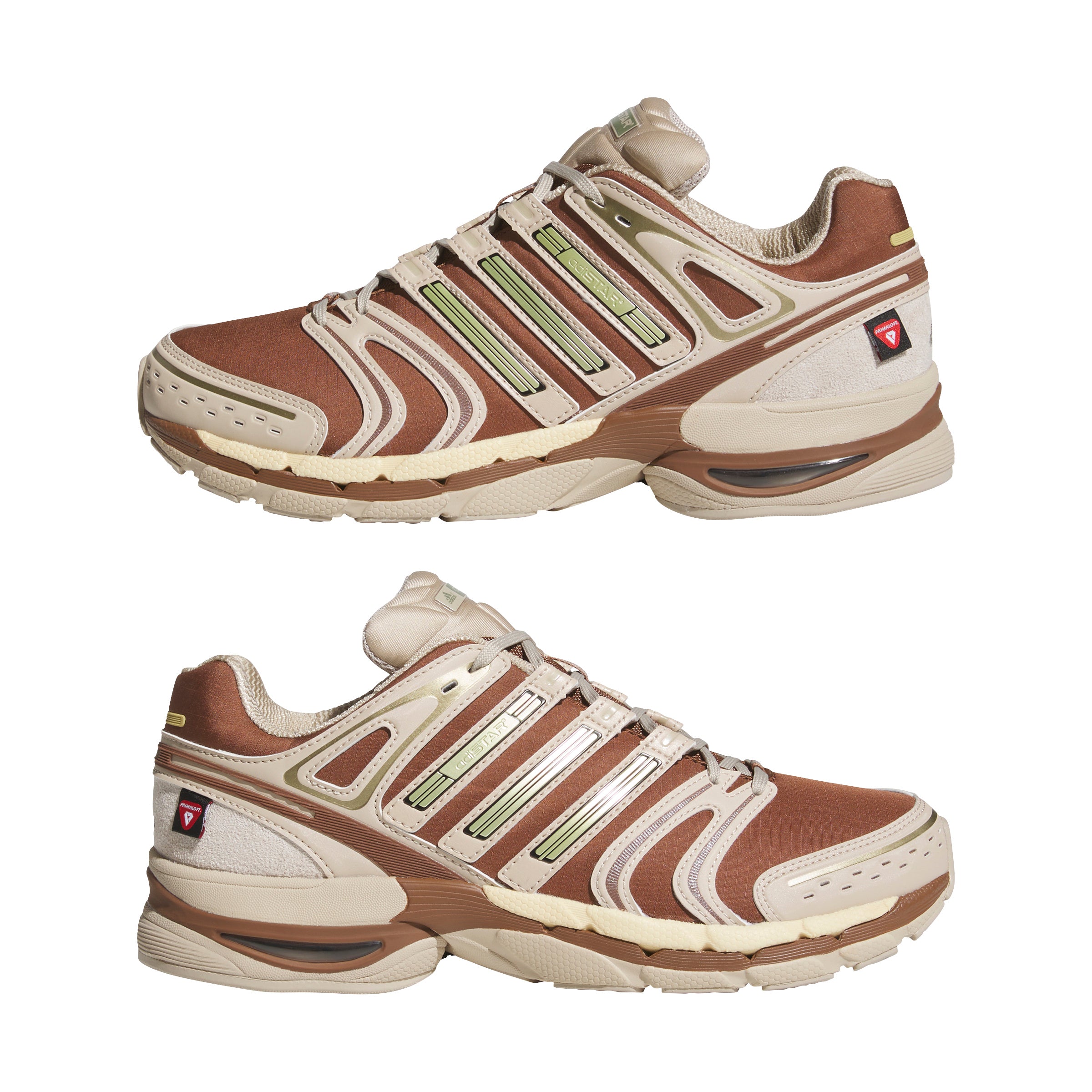 adidas Unisex Adistar Control 5 Shoes
