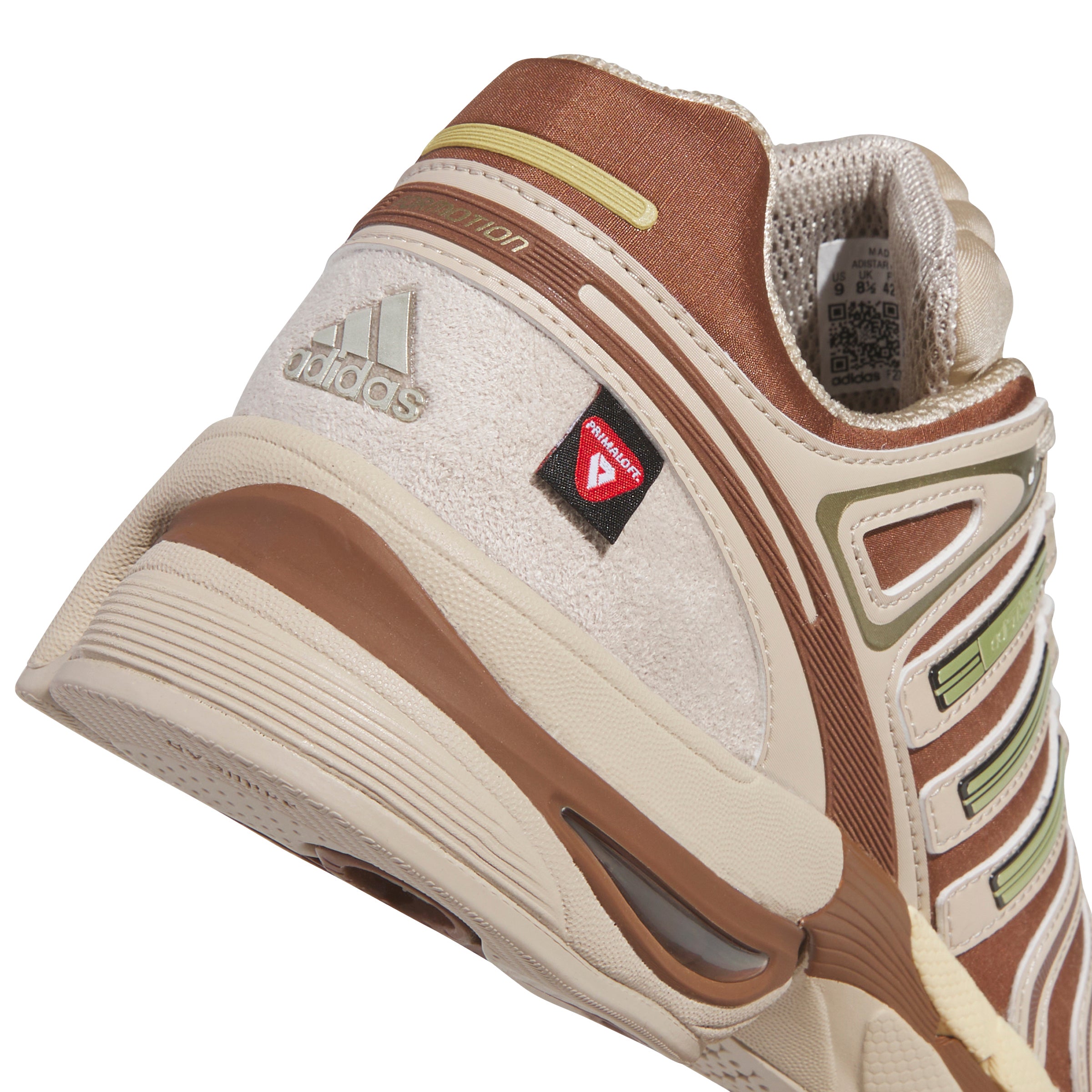 adidas Unisex Adistar Control 5 Shoes