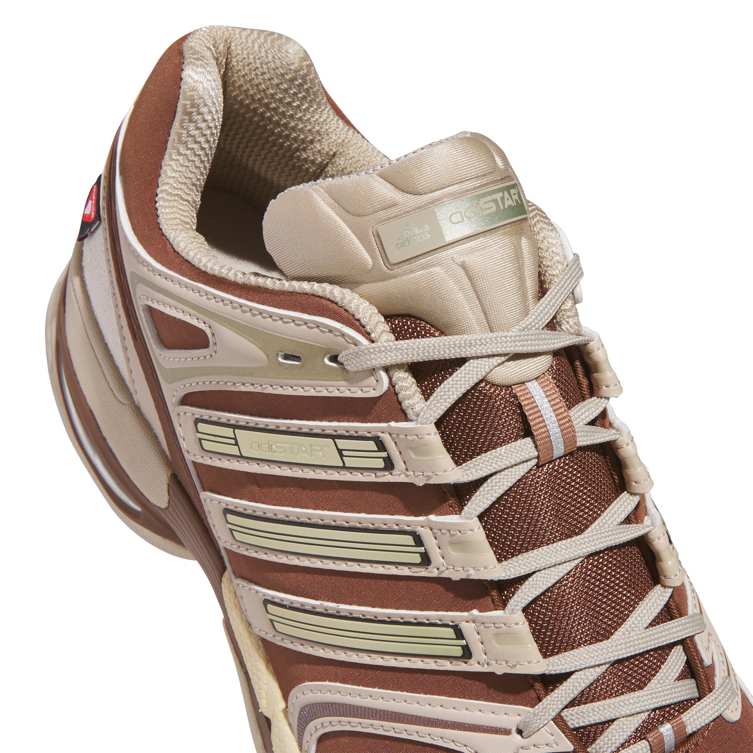 adidas Unisex Adistar Control 5 Shoes