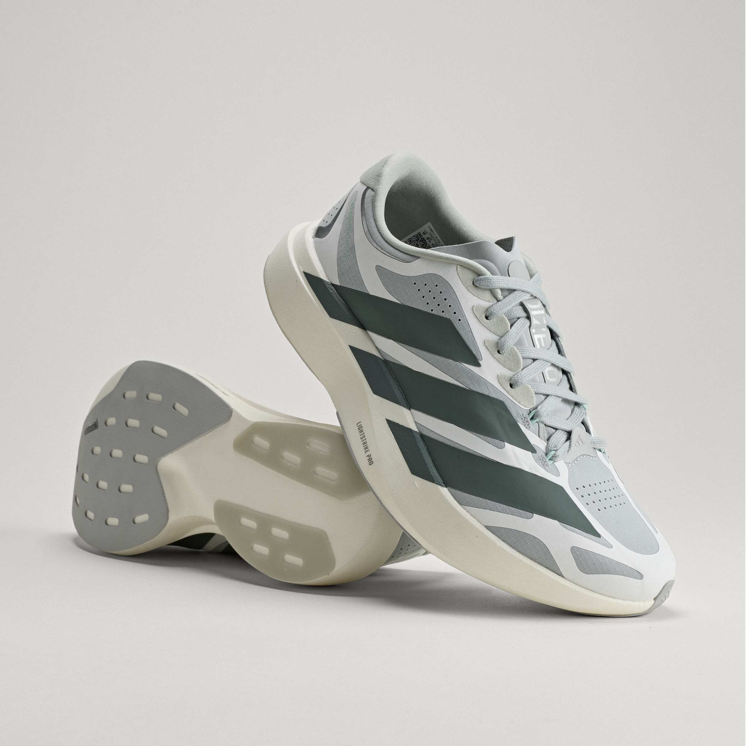 adidas Men's Adizero Evo SL EXO Running Shoes