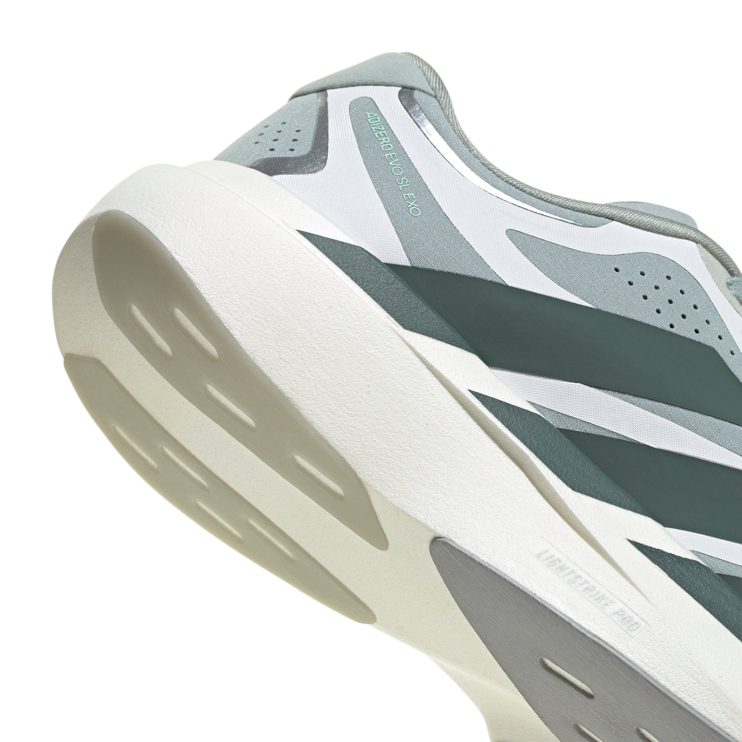 adidas Men's Adizero Evo SL EXO Running Shoes