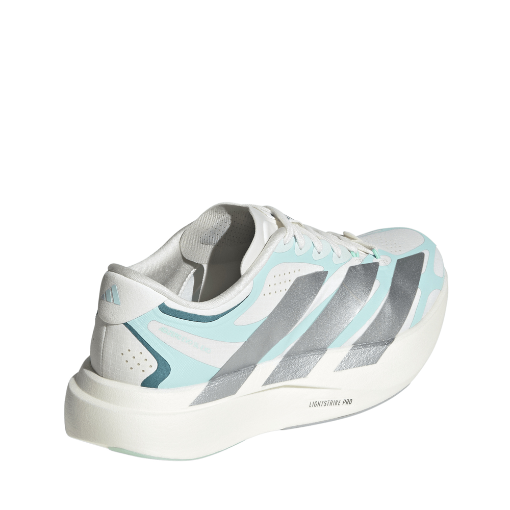 adidas Women's Adizero Evo SL EXO Running Shoes