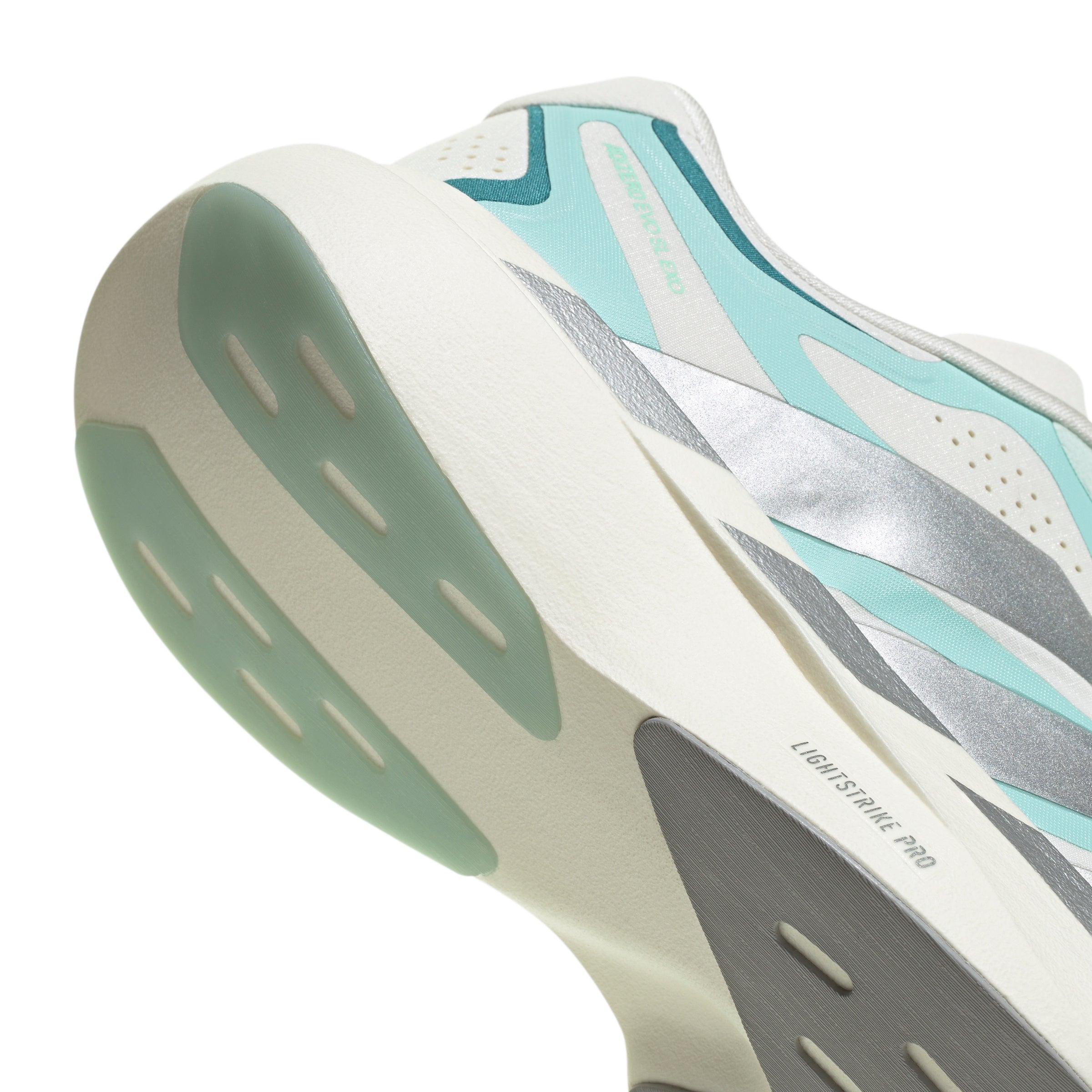 adidas Women's Adizero Evo SL EXO Running Shoes