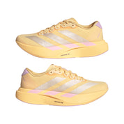 adidas Women's Adizero EVO SL Woven Running Shoes