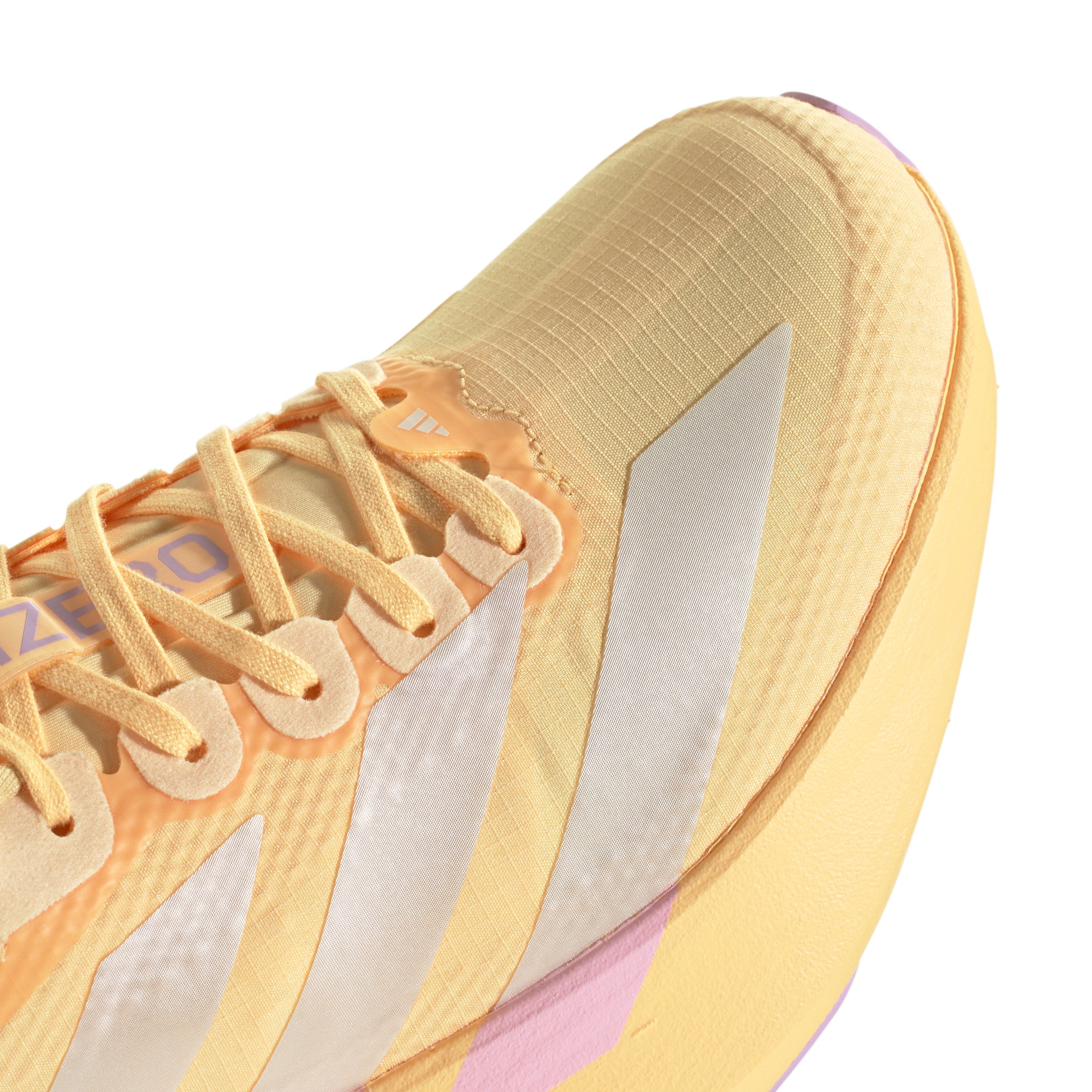 adidas Women's Adizero EVO SL Woven Running Shoes