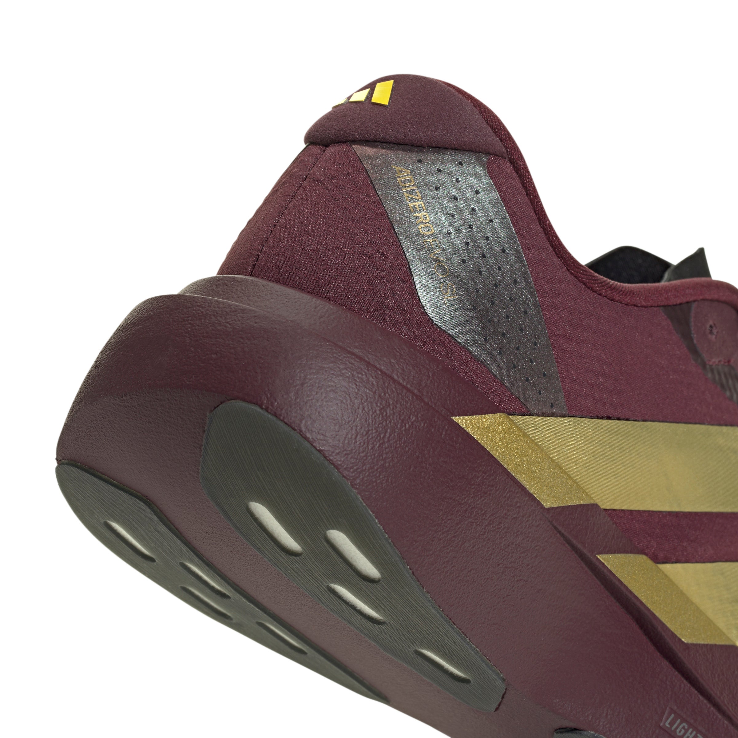 adidas Women's Adizero EVO SL Woven Running Shoes