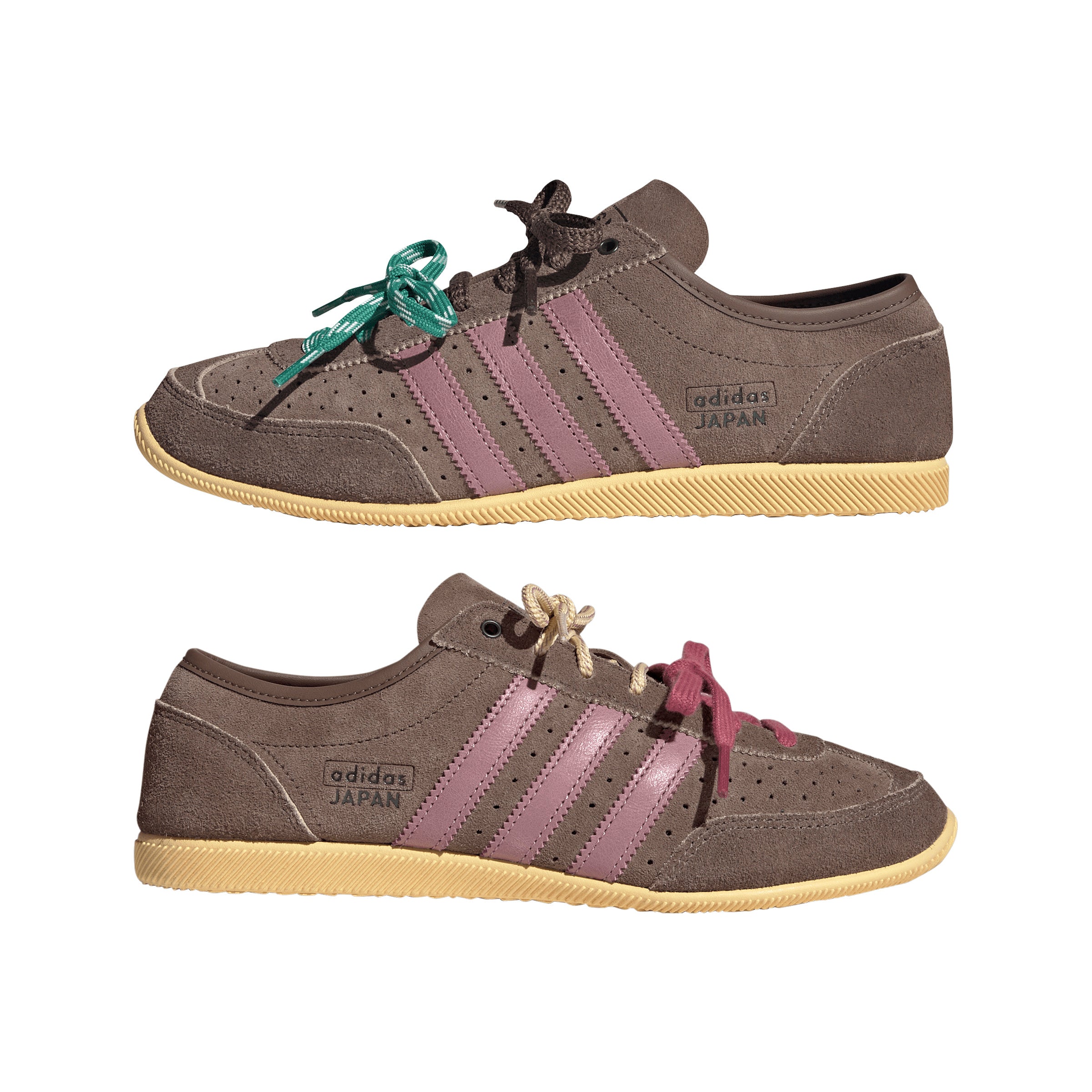 adidas Women's Japan Decon Shoes